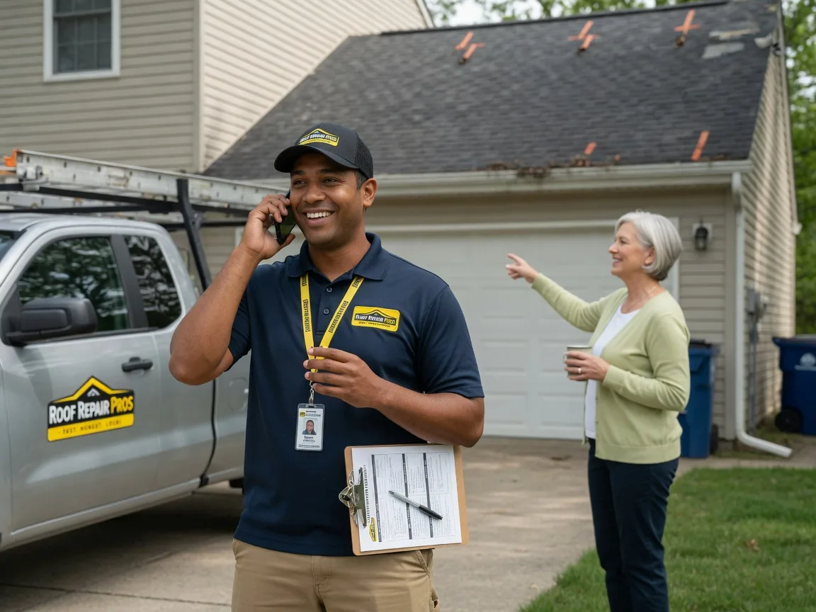 Roof Repair Saint Charles, MO FAQs